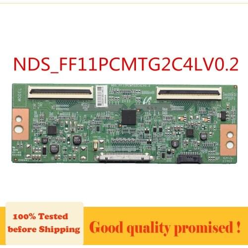 T-con Board NDS_FF11PCMTG2C4LV0.2 for Samsung ... etc. Professional Test Board Free Shipping NDS FF11PCMTG2C4LV0.2