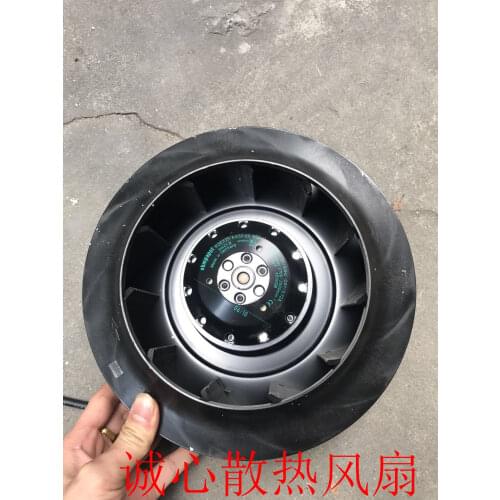 R2E225-AX52-25 230V 0.72A 115/165W