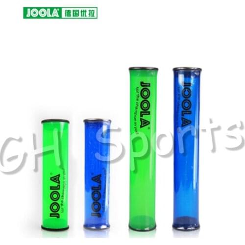 JOOLA Table Tennis Rubber Roller (Ping Pong Ball Storage Box) Tenis De Mesa