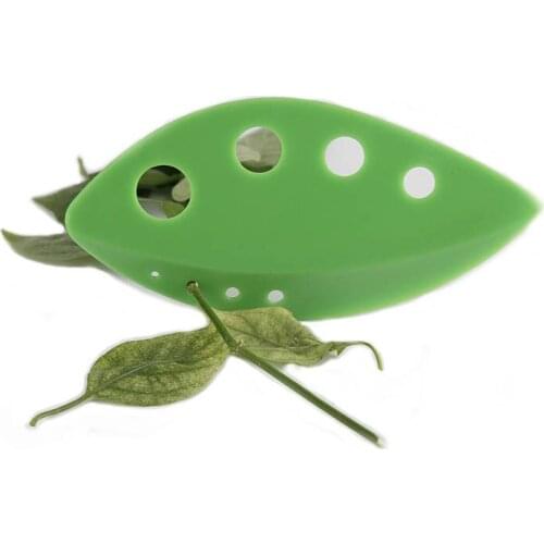 Rosemary Thyme Cabbage Tools Portable Accessories Leaf Stripper Plastic Greens Herb Strippers 1PC