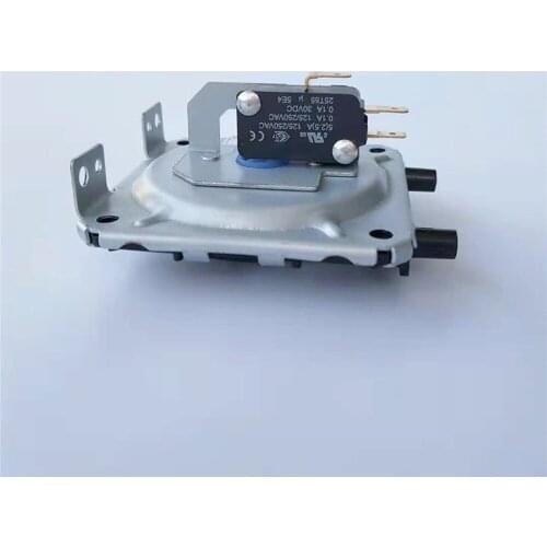 Pressure Switch KFR-1 for Gas Water Heater Wind Pressure Switch Wall-Hung Boiler Repair Parts