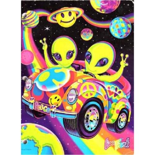 5D DIY Full Round/Square Diamond Painting Cartoon Character Cross Stitch 3D Embroidery Rhinestone Mosaic Home Decor Art Y1725