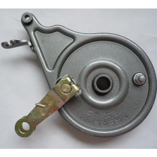 110mm electric scooter drum brake / e bike drum brake G-L139