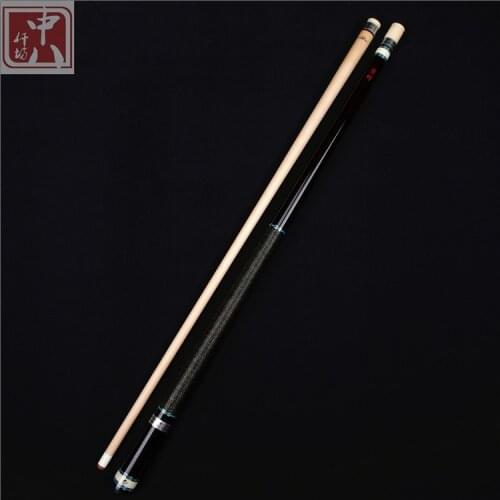 Fury Billiard Pool Cue Dragon Series 12.5mm Moori Tip 147cm Length Professional Maple Shaft Stick Billar Kit Upgrade Version