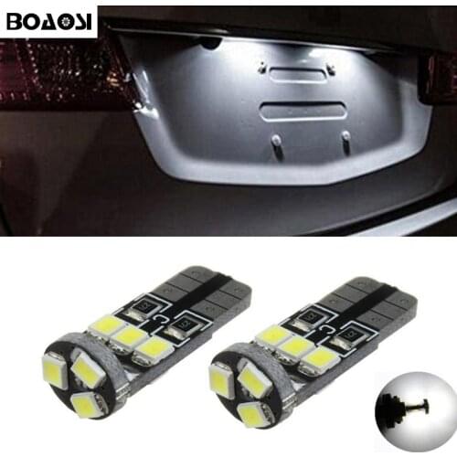 BOAOSI Professional Lighting
