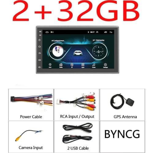 BYNCG Navigation Radios