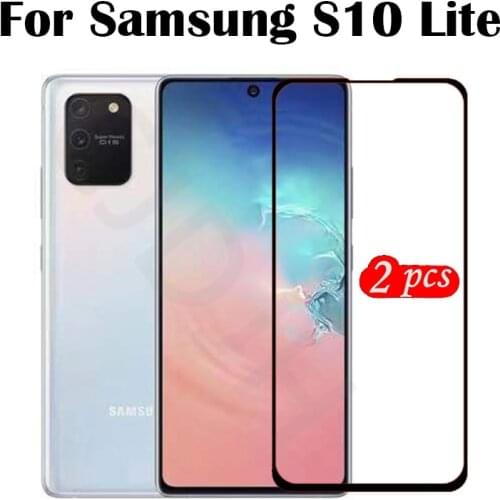 C.J.D.J.H Screen Protectors For Samsung Galaxy S10