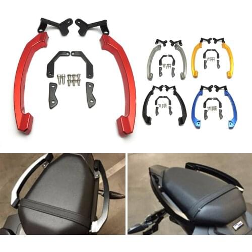 CROSSSUNAI Motorcycle Throttle Grips