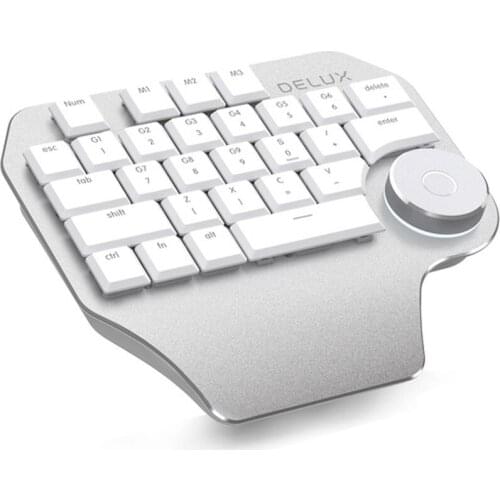 . Electro Accessories