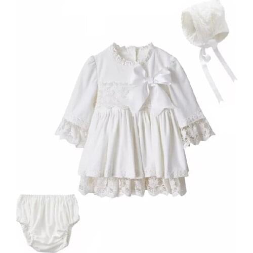 Customer tailored cute doll clothing set