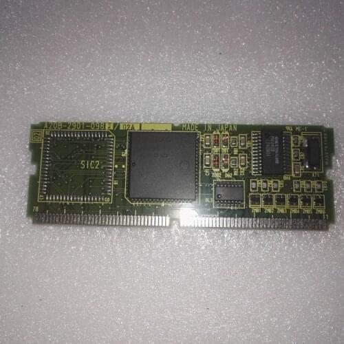 USED A20B-2901-0982 TESTED PASS OK