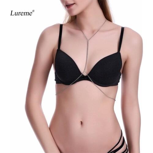Lureme Bikini Swimwear