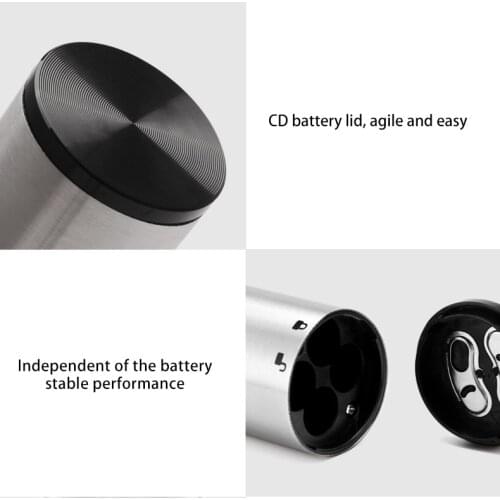 Multifunction Bottle For Red Wine Foil Cutter Electric Red Wine Openers Tool Jar Bottled Opener Kitchen Accessories Gadgets