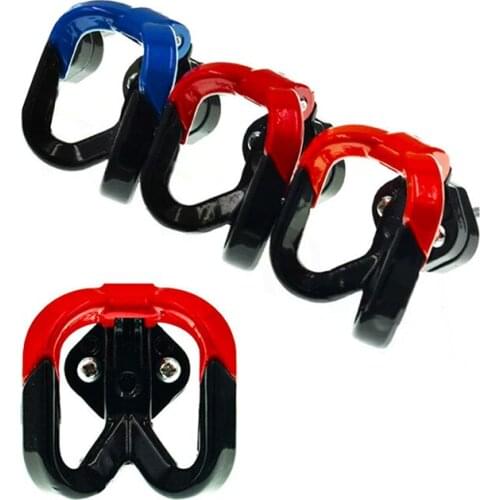 New arrivals Multifunction Hook for Xiaomi M365 Electric Scooter Bags Hanger Helmet Claw Double Bottle Carry Holders Accessories