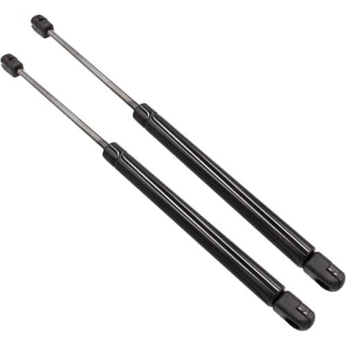 New 2pcs Boot Strut Tailgate Gas Spring Lifter Support With Gift 3C5827550A For VW Passat B6 Sedan 2006-2011 Car-Styling