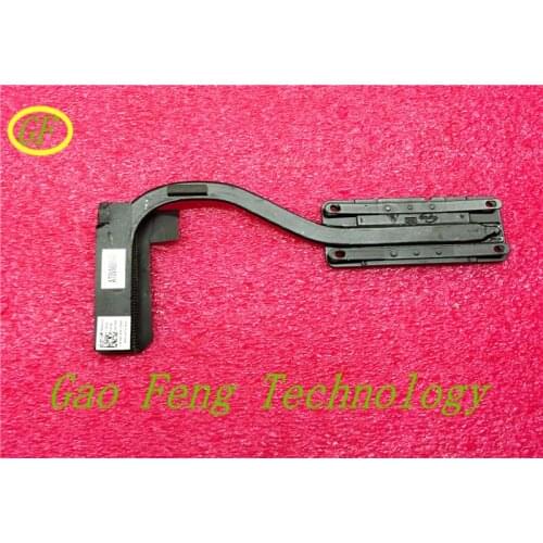 Wholesale Laptop CPU Cooling heatsink pad for Dell Latitude E7440 e7440 heatsink Thermal Module 423H4 CN-0423H4 100% test ok