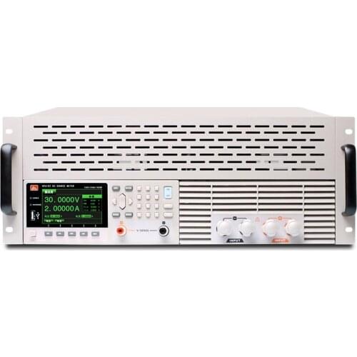 HP8902 Programmable DC Electronic Load Tester with 150V/240A/2000W