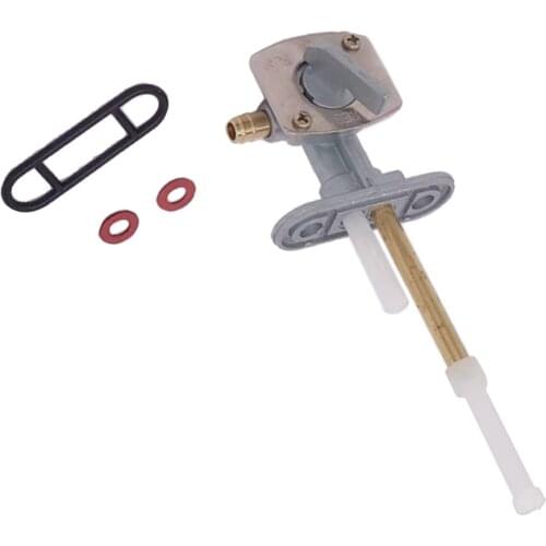 Fuel Petcock Assembly for Yamaha TTR90 TTR125 TTR225 TTR230 TTR250