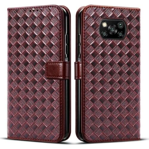 VKOLRaE Xiaomi Poco X3 Phone Cases