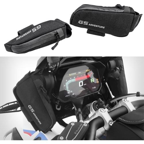 Waterproof Fairing bags Tool storage bag FOR BMW R1200GS ADV LC R1250GS 2013-2019