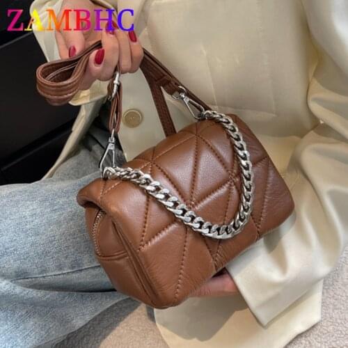 Женские клатчи на цепочке ZAMBHC China At AliExpress