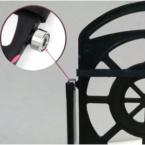 Phone Swing Automatic Shake Motion Brush Step Safety Wiggler