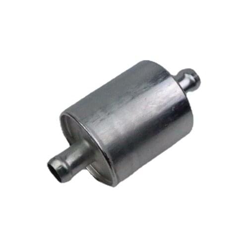 10mm/15mm For CNG Automotive Oil Change Gas Pipes Natural Gas LPG Filters Filters Dual Fuel Automotive Gas Filter Accessories
