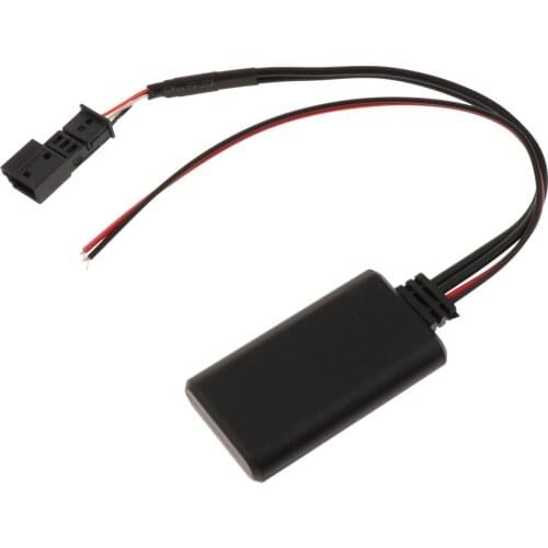 Music Interface AMI AUX Adapter Cable 3.5mm MP3 Player Cable for BMW E39 E46 E53 Series