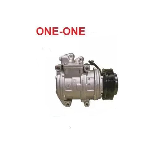 AC A/C Compressor 12V-7PK-123MM KAK137 8413741 141441 977013E050 977013E100 977013E110