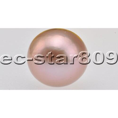 P6954 Big A+ 14.5mm Round Lavender Edison Freshwat_Copy