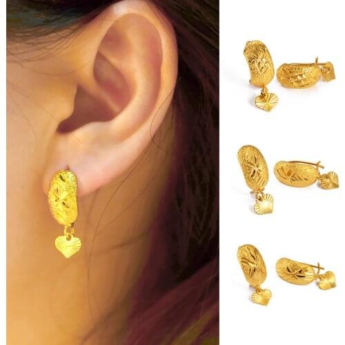 Детские серьги KUNDU China At AliExpress