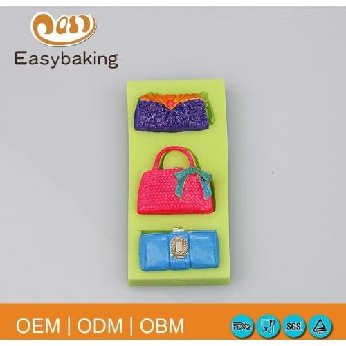 MOLDBOSS Womens Designer Bags
