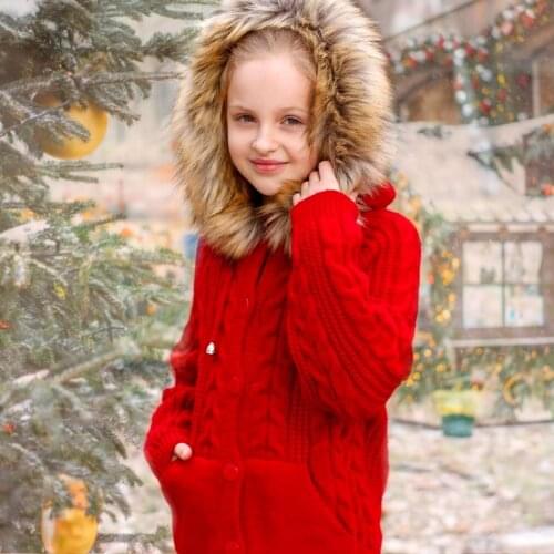 NewAiland Sweaters For Girls