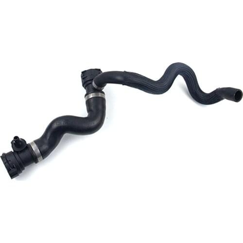 17127582923 Pressure Hose Coolant Hose Engine Water Pipe Cylinder Water Pipe Thermostat Water Pipe For BMW 7' F01 F02