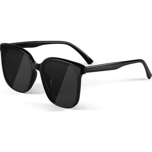 Unisex Fashion Polarized Myopia Sunglasses With Diopters Men Women Driving Travel Nearsight Shades Sun Spectacles Dark Glasses