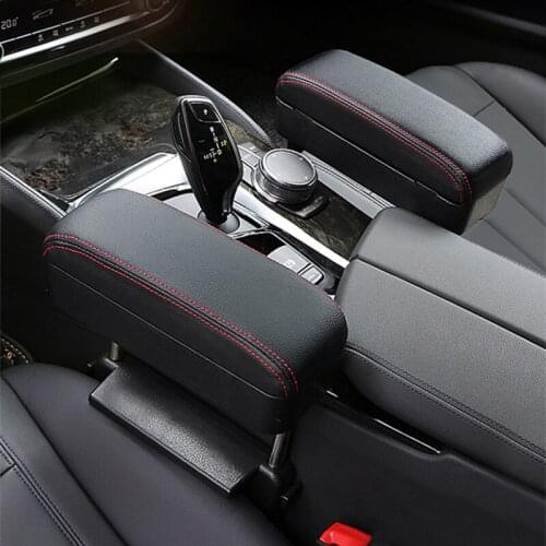 T-carbon Armrests For Cars
