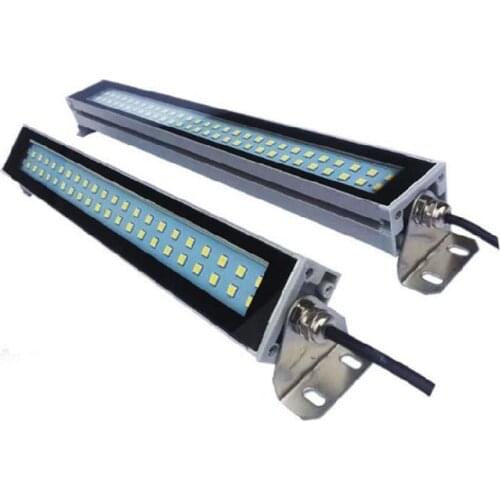 Vusum Industrial Lighting