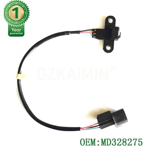 HIGH QUALTIY Cam Position Sensor MD328275 MD320754 fits 97-99 for Mitsubishi Montero Sport 2.4L-L4