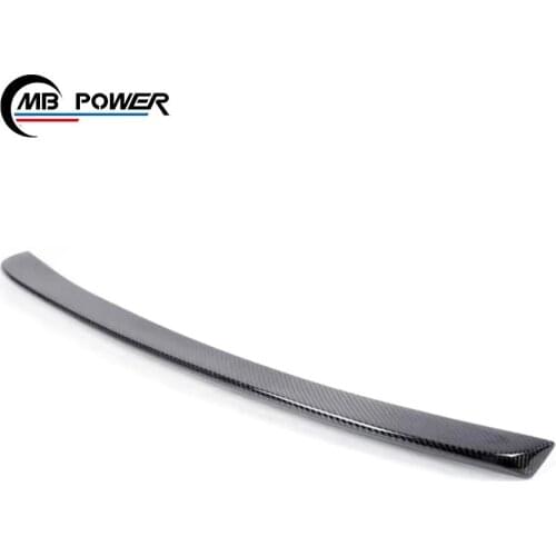 High quality! X5 F15 rear wing fit for high quality x5 F15 rear wing rear trunk spoiler