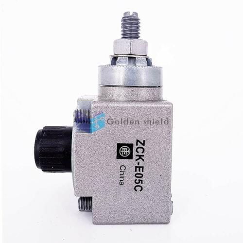 ZCKE05C Trip Switch Operation Head ZCK-E05C, New