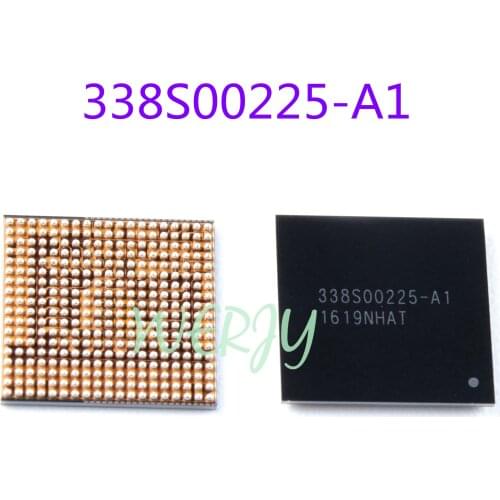 10pcs/lot Original U1801 338S00225-A1 Main power ic For iPhone 7/7plus 338S00225 Main Big Power Management IC