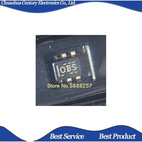 2 Pcs/Lot TMP112AIDRLR OBS SOT563 New and Original In Stock