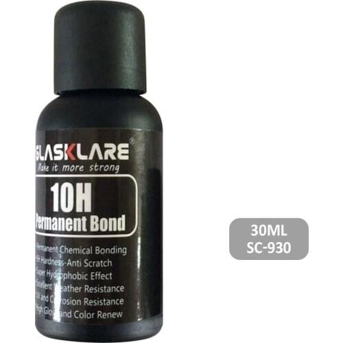 Car-styling 50ML/30ML 10 H Ceramic Spray Coating Car Auto Repair Wax Polishing Heavy Scratches Remover Paint Care Maintenance