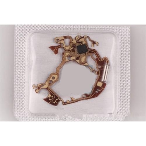 Watch movement accessories new original movement YM62A movement accessories 7T62A circuit board