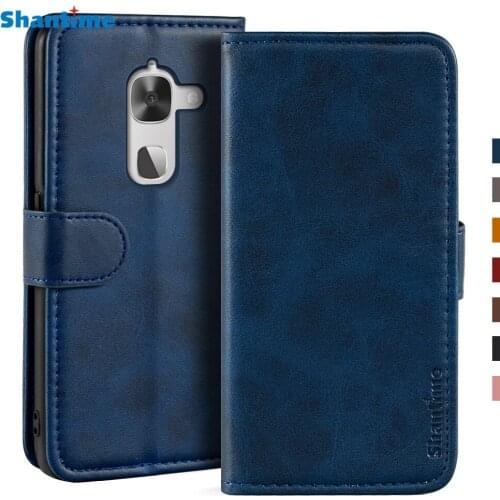 Case For Letv LeEco Le Max 2 X820 Case Magnetic Wallet Leather Cover For Letv LeEco Le Max 2 X820 Stand Coque Phone Cases