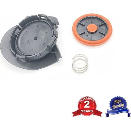 For BMW MINI Cooper N12 N16 Engine Cylinder Head PCV Valve Cover Repair Kit For Peugeot 207 208 308 EP6 VTI