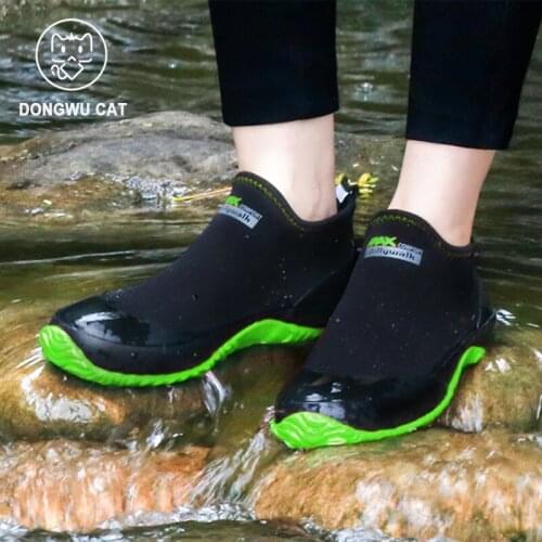 DONGWU CAT Hiking Shoes