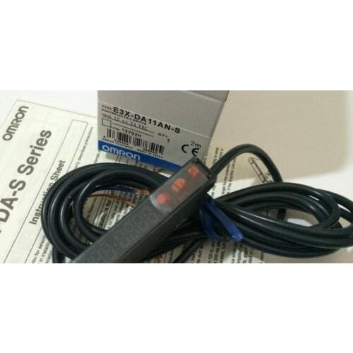 E3X-DA11AN-S