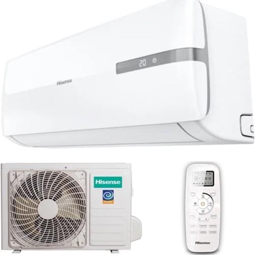 Hisense climat Kitchen Appliances