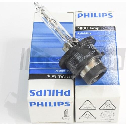 Xenon Light Gas Discharge Lamp DUV 35 85V 35W PX32d for Labino PS135 Flaw Detection Machine Ultraviolet Ray Lamp Bulb